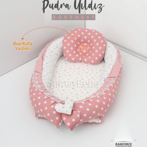 Babynest - Pudra Yıldız